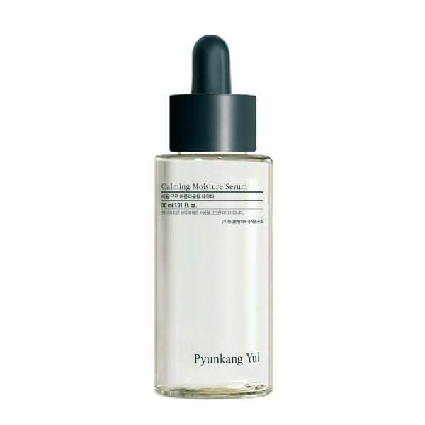 Calming Moisture Serum · Pyunkang Yul | MiiN Cosmetics