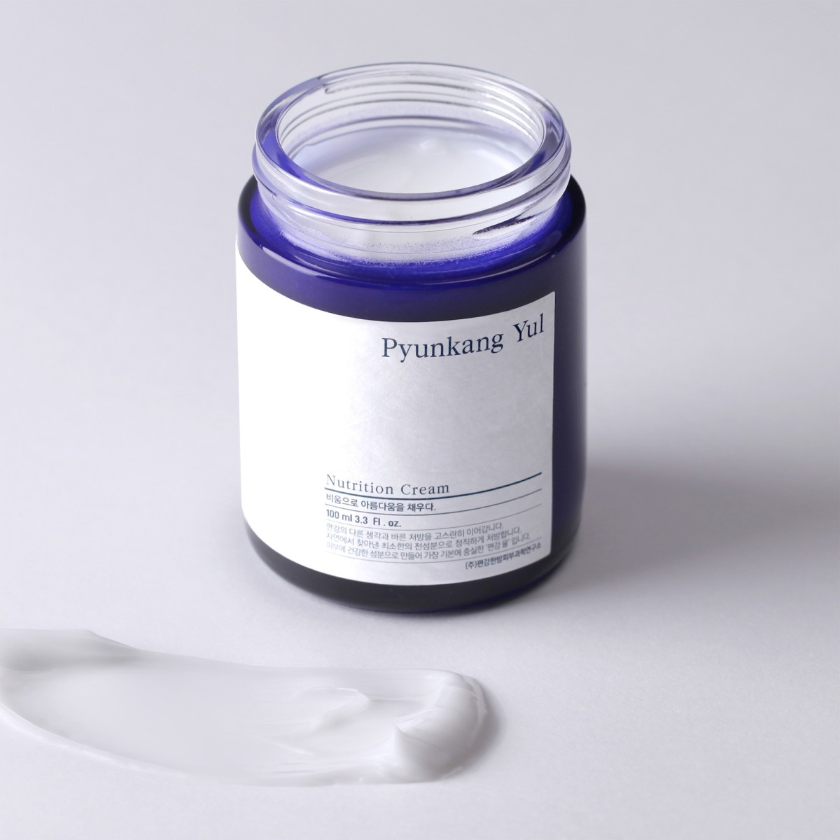 Crème Nutrition · Pyunkang Yul | MiiN Cosmetics