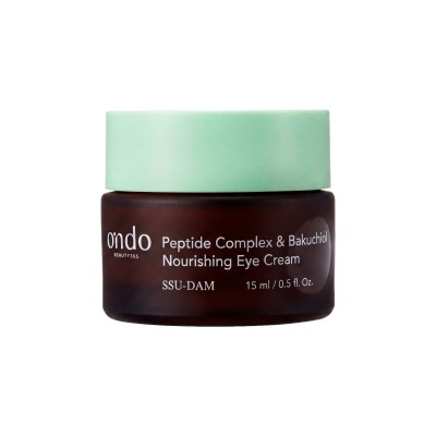 Contour Peptide Complex & Bakuchiol Nourishing · Ondo Beauty 36.5 | MiiN Cosmetics