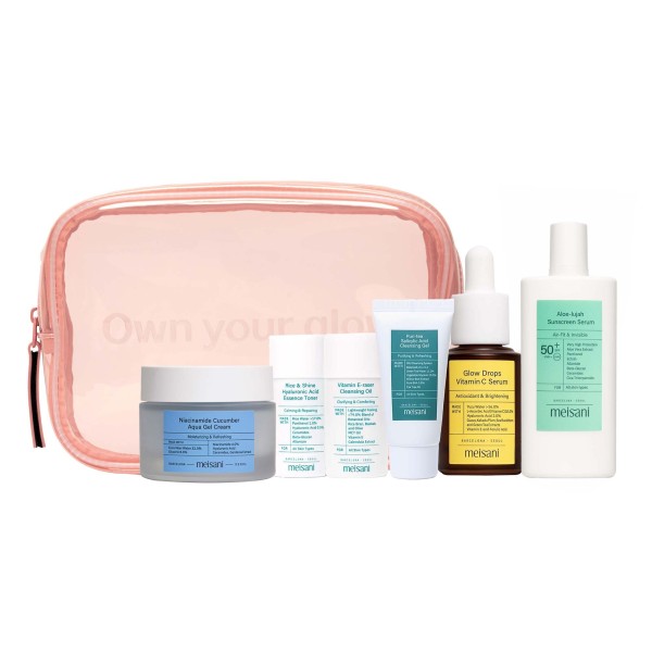 Starter Pack· MiiN | MiiN Cosmetics