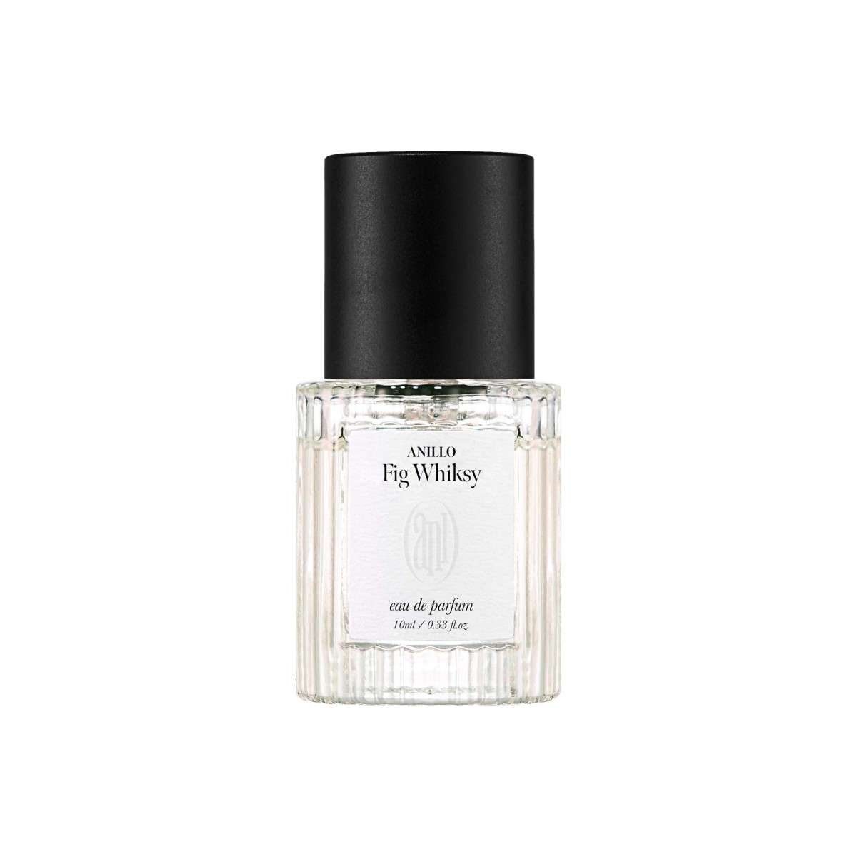 Eau de Parfum Fig Whisky · Anillo | MiiN Cosmetics