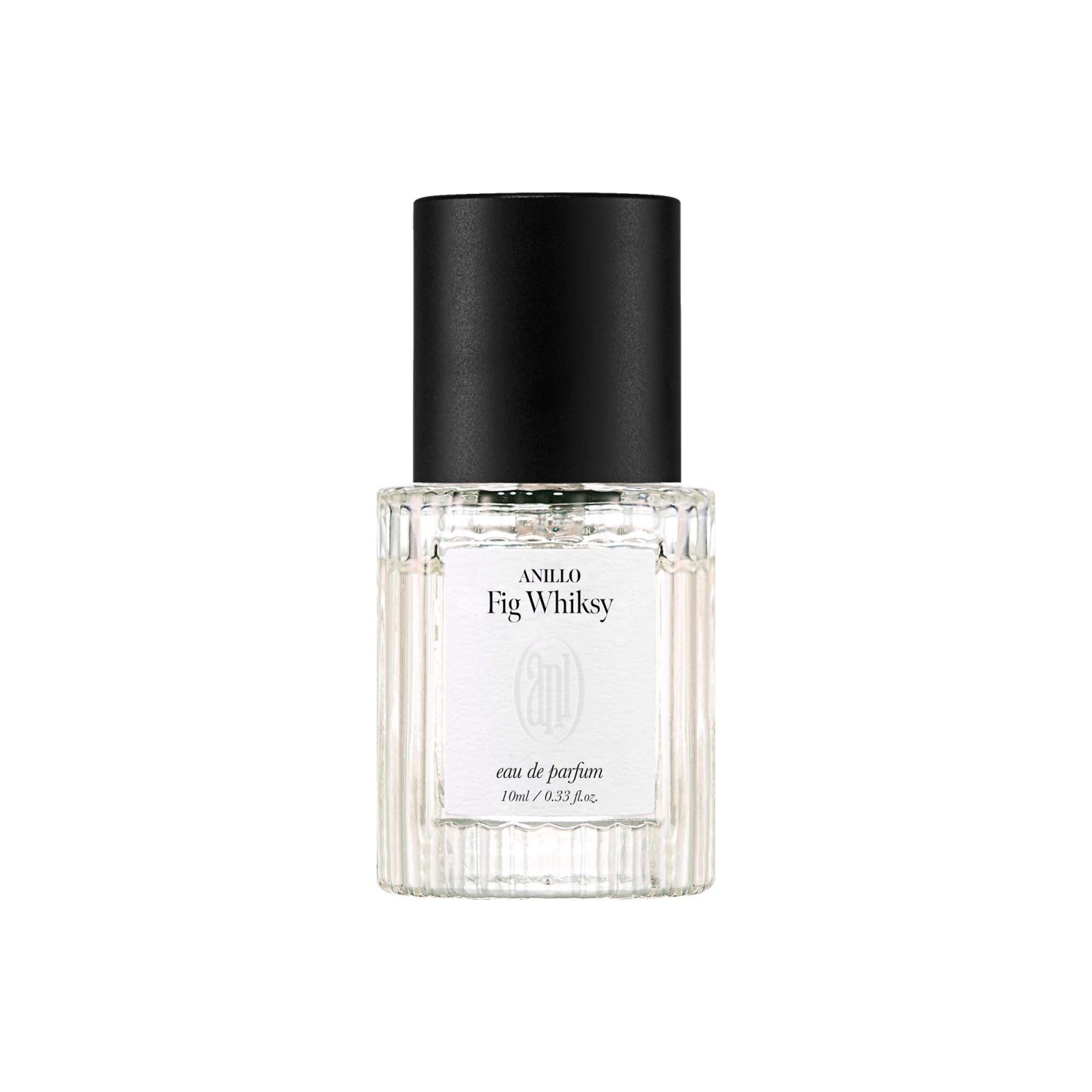 Eau de Parfum Fig Whisky · Anillo | MiiN Cosmetics