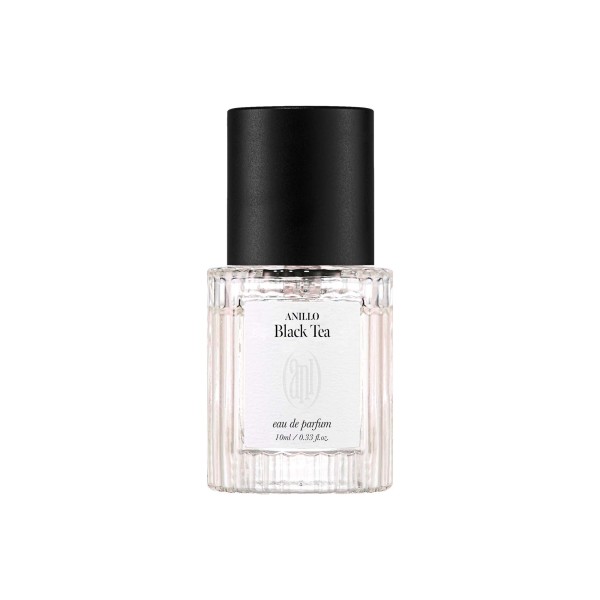 Parfum Black Tea · Anillo | MiiN Cosmetics