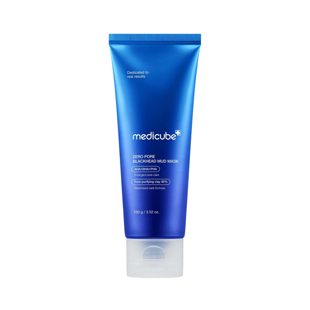 Masque Zero Pore Blackhead Mud · Medicube | MiiN Cosmetics