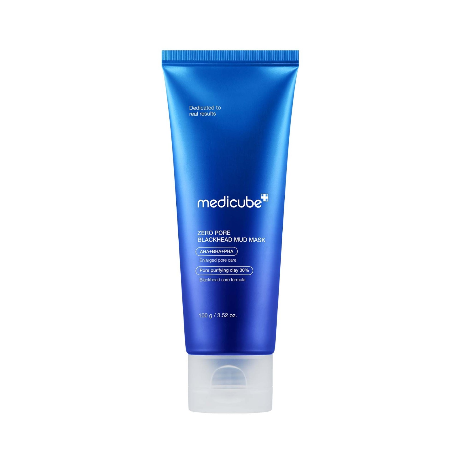 Masque Zero Pore Blackhead Mud · Medicube | MiiN Cosmetics