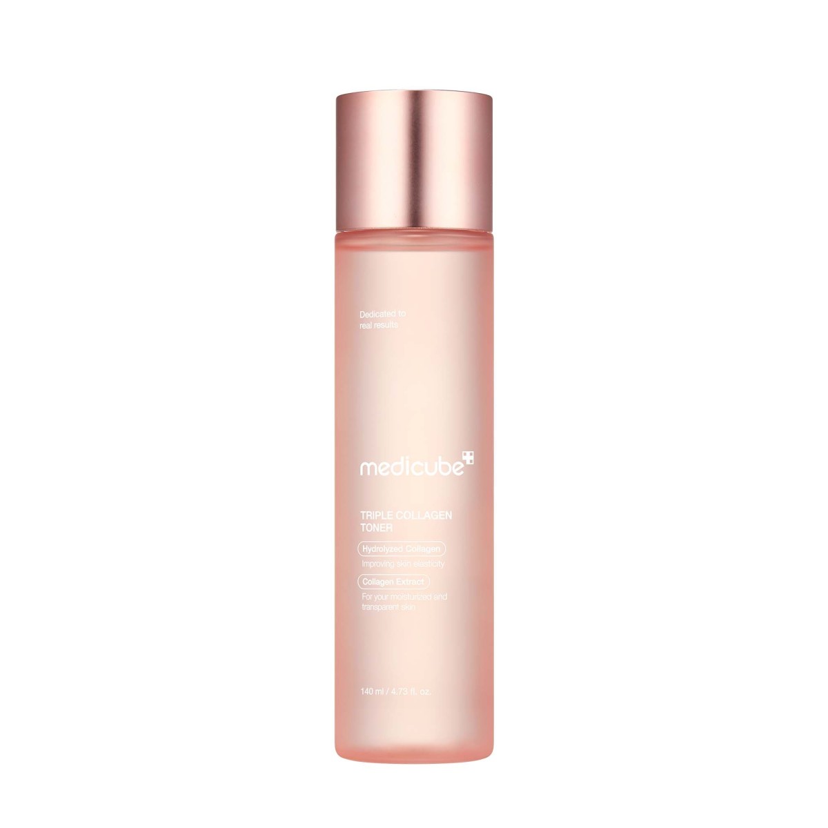 Triple Collagen Toner 4.0 · Medicube | MiiN Cosmetics