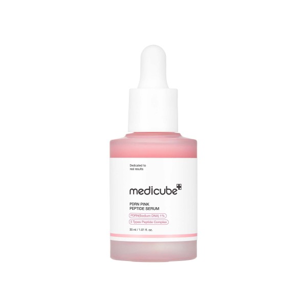 PDRN Pink Peptide Serum