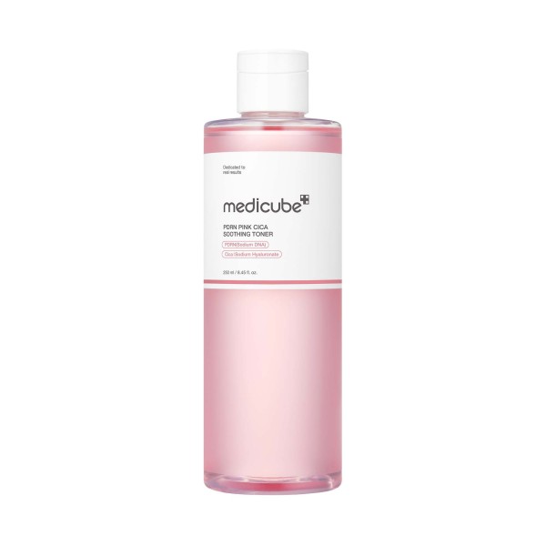 PDRN Pink Cica Soothing Toner