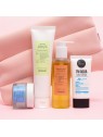 Coffret Routine Peaux Grasses · MiiN | MiiN Cosmetics