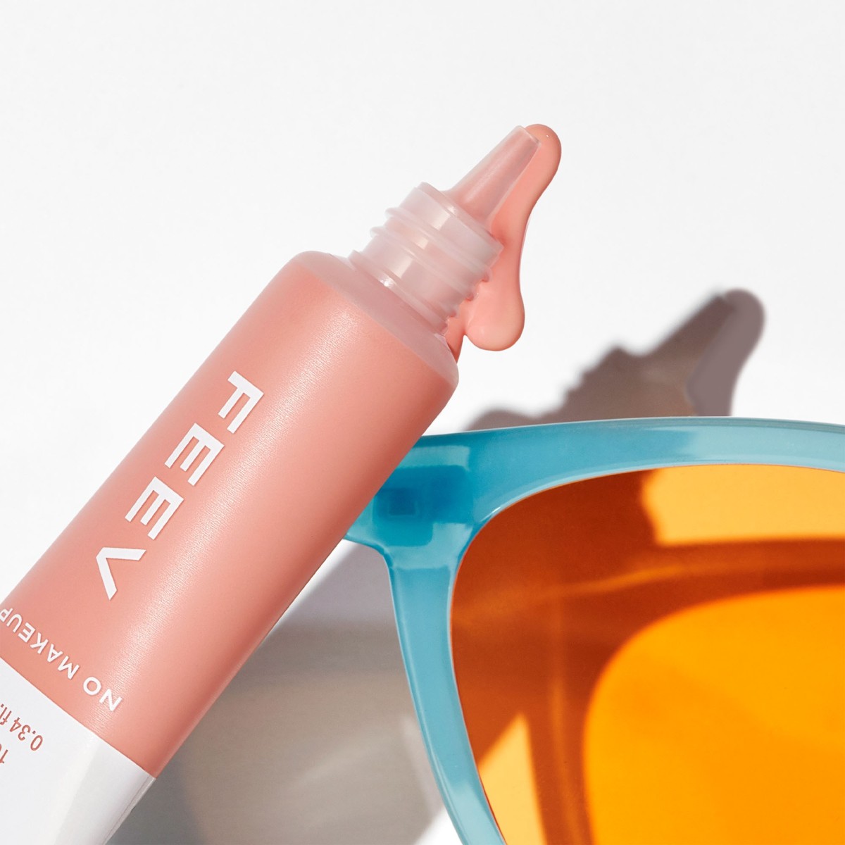 Blush Hyper-Fit Color Serum · FEEV | MiiN Cosmetics