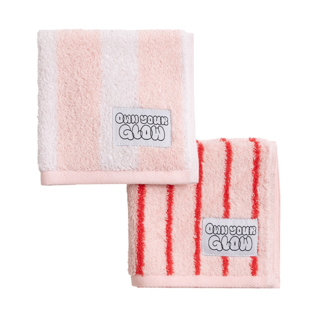 Face Towel Duo · MiiN | MiiN Cosmetics France