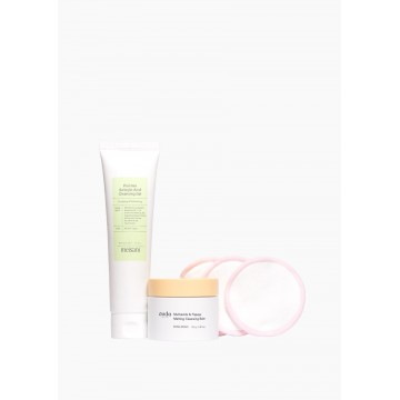 Double Cleansing Pack