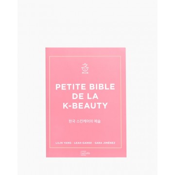 Livre MiiN : Petite Bible...