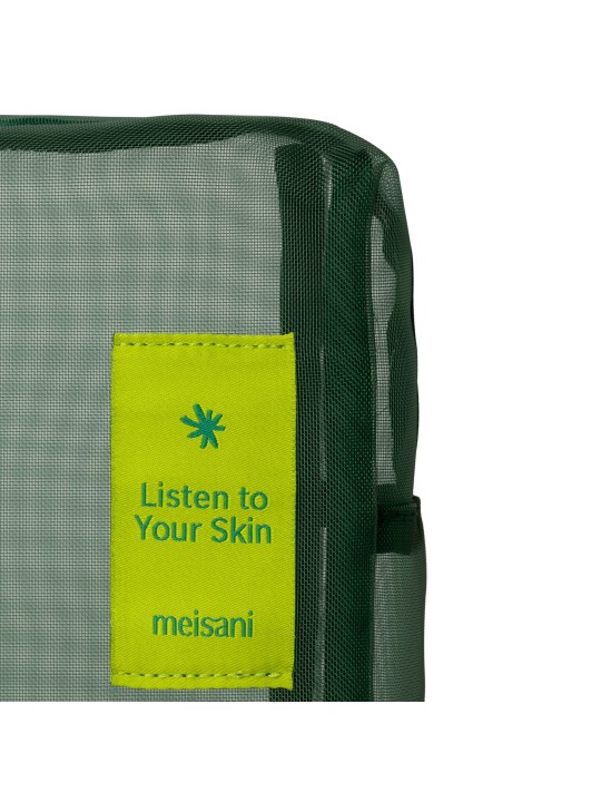 Trousse de Toilette Meisani - Meisani | MiiN Cosmetics