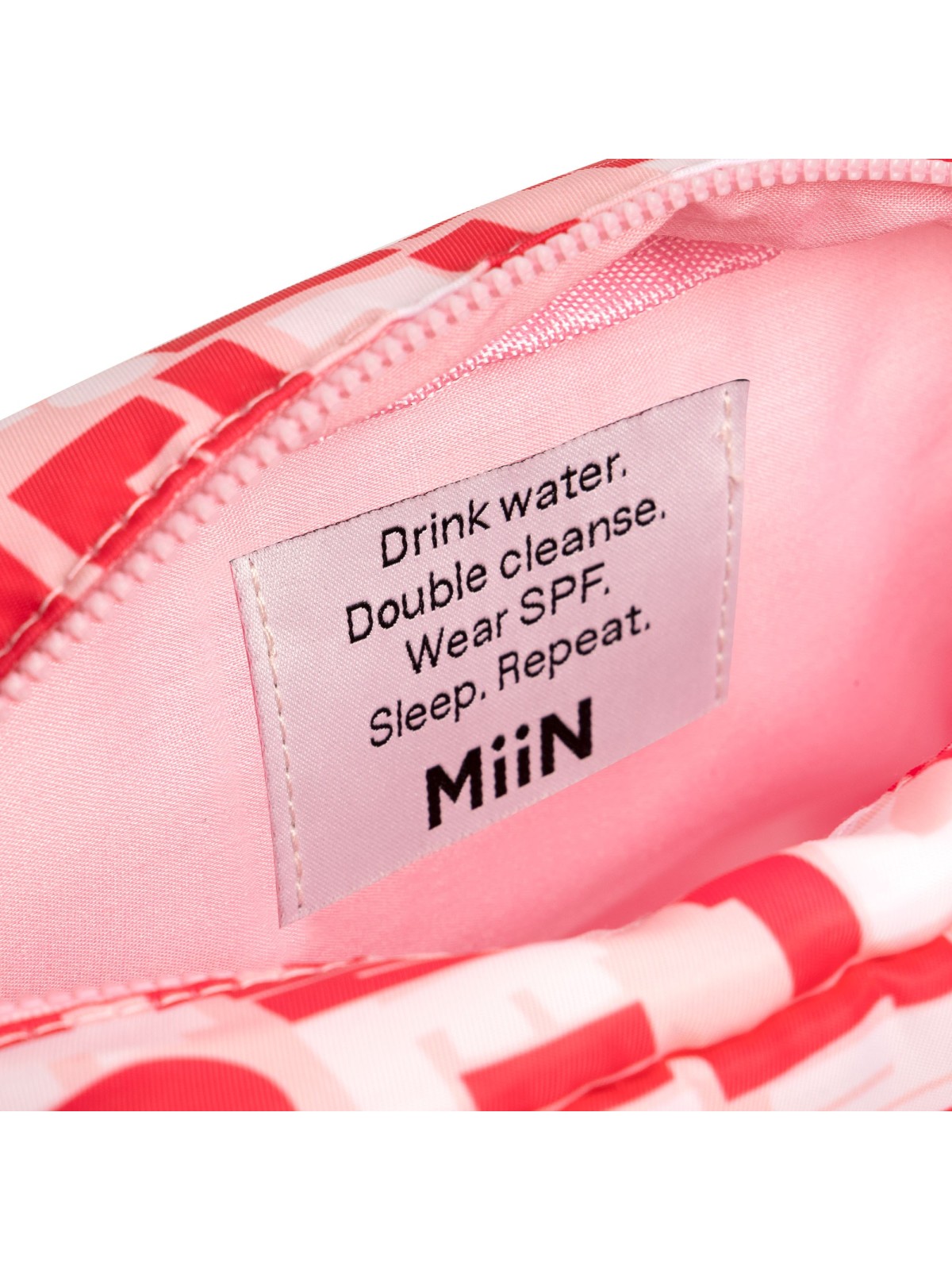 Neceser MiiN - MiiN | MiiN Cosmetics