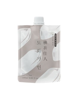 Masque hydratant au son de riz - House of Dohwa | MiiN Cosmetics