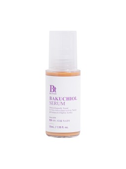 Sérum antioxydant au bakuchiol - 35 ml - Benton | MiiN Cosmetics