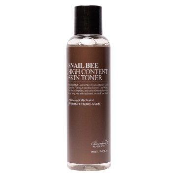 Snail Bee High Content Skin Toner