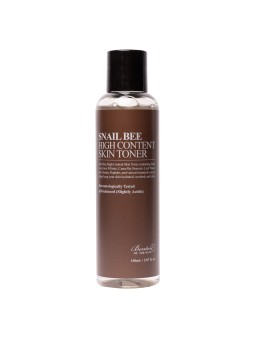 Snail Bee High Content Skin Toner