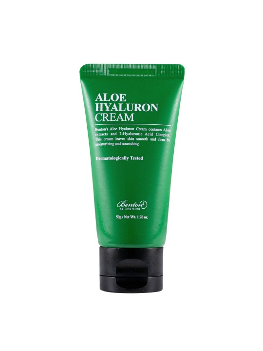 Aloe Hyaluron Cream