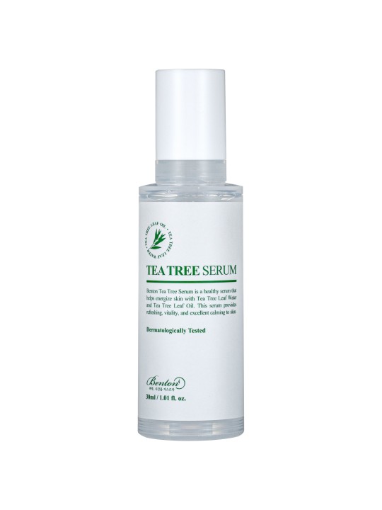 Tea Tree Serum