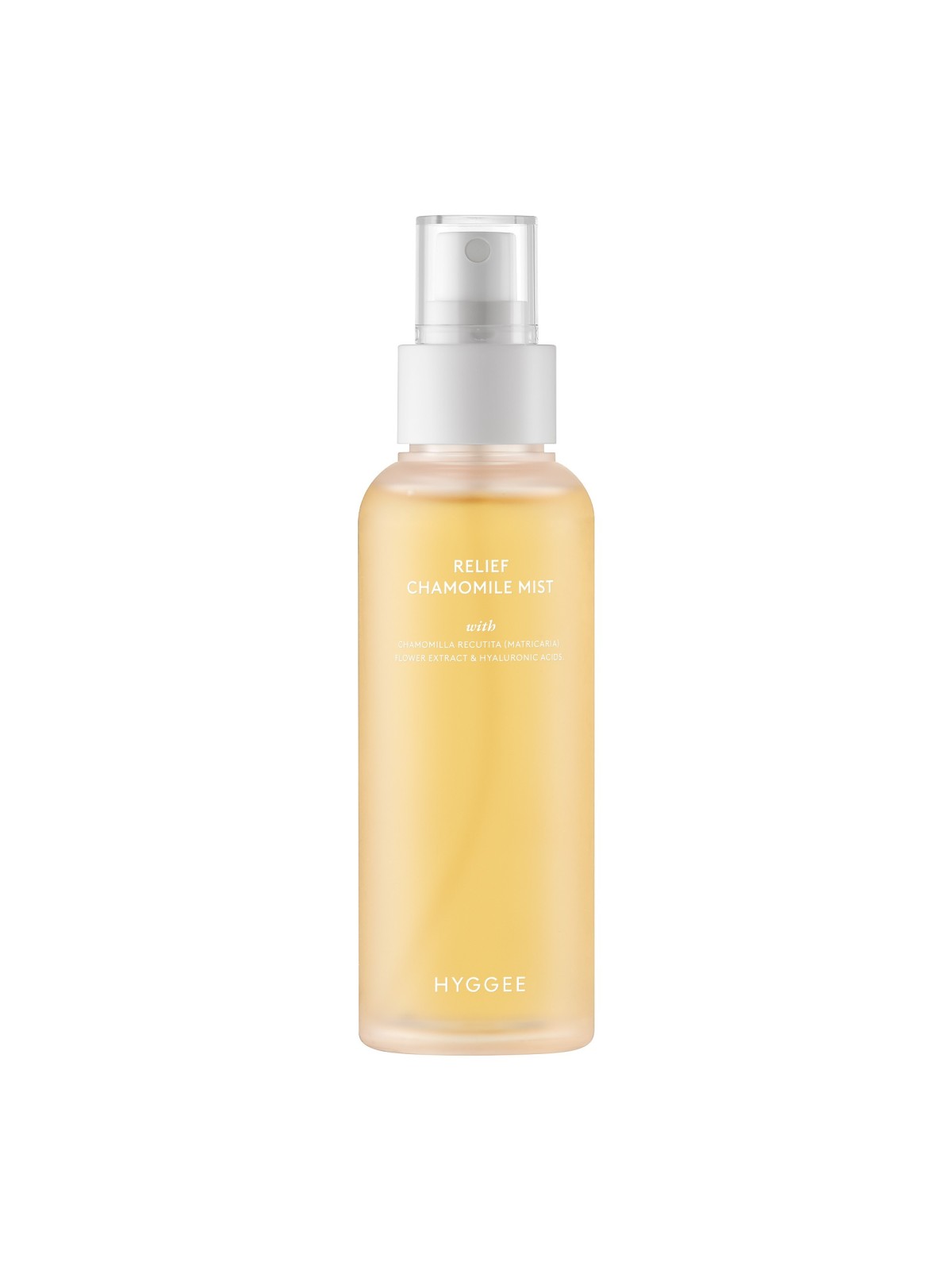 Relief Chamomile Mist - Hyggee | MiiN Cosmetics