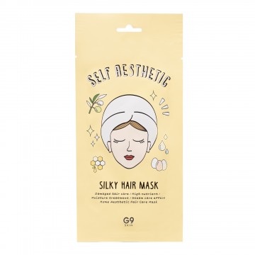 Self Aesthetic Silky Hair Mask