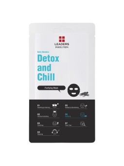 Detox And Chill Purifying Mask