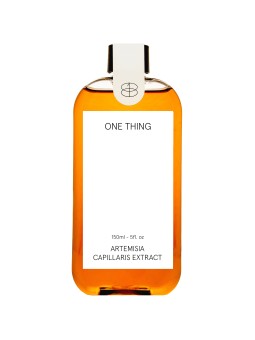 Artemisia Capillaris Extract  - ONE THING | MiiN Cosmetics