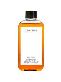 Houttuynia Cordata Extract  - ONE THING | MiiN Cosmetics