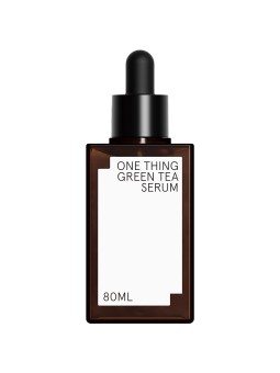 Green Tea Serum - ONE THING | MiiN Cosmetics