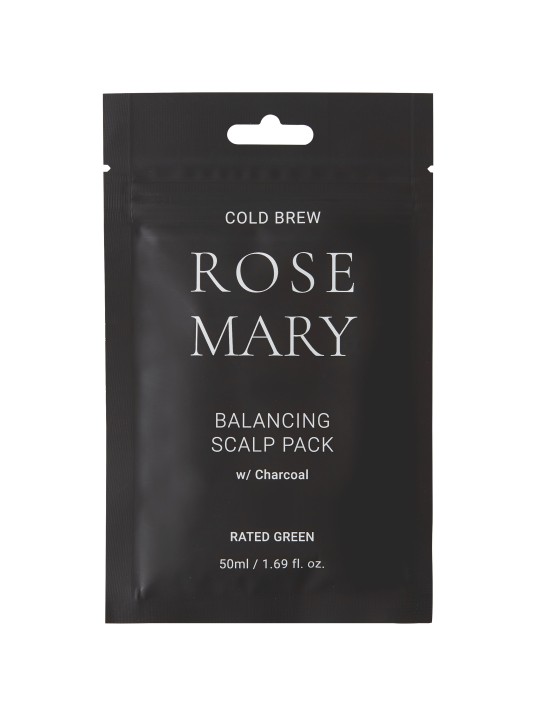 Cold Brew Rosemary Balancing Scalp 50/200 Ml