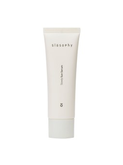 Crème solaire illuminatrice à la niacinamide - 150 ml - Slosophy | MiiN Cosmetics