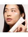 Crème solaire illuminatrice à la niacinamide - 150 ml - Slosophy | MiiN Cosmetics