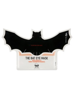 Bat Eye Mask