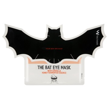 Bat Eye Mask