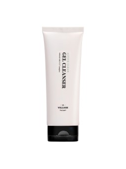 Gel nettoyant pH neutre à l’acide salicylique pour les peaux grasses - Village 11 | MiiN Cosmetics