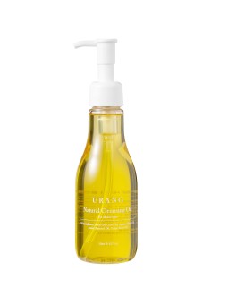 Natural Cleansing Oil