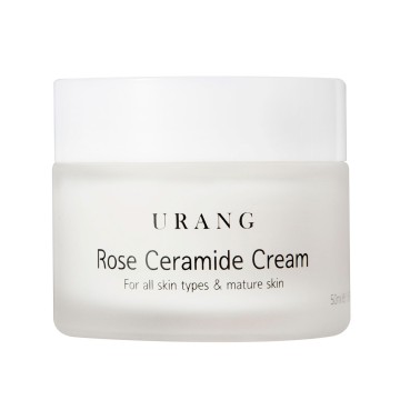 Rose Ceramide Cream