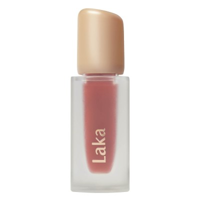 Korean Hydrating Glossy Lip Tint - Laka | MiiN Cosmetics