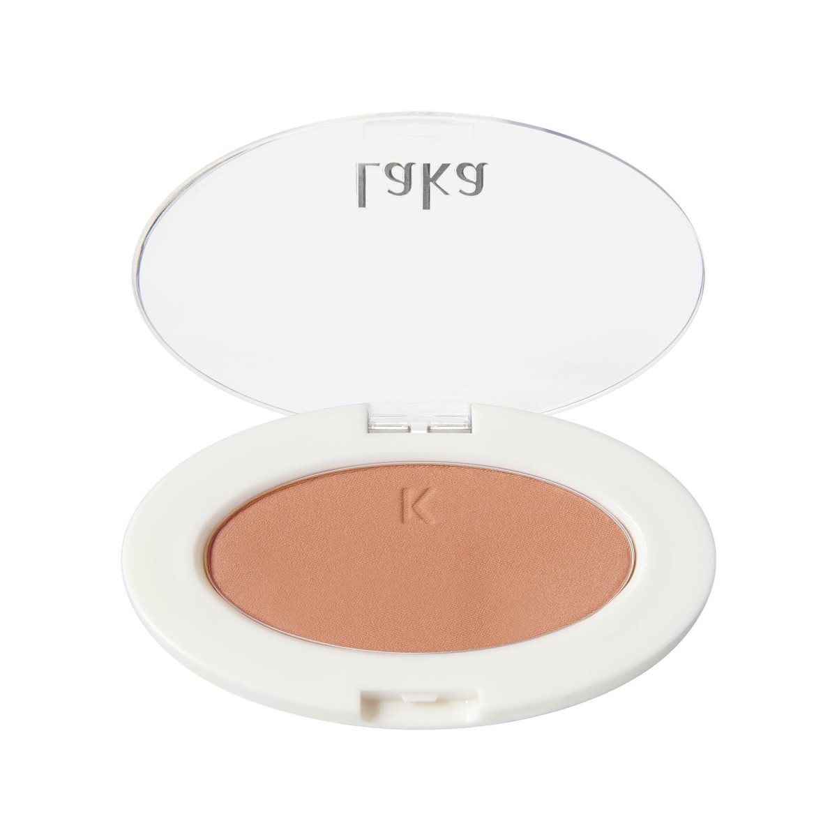 Korean Matte Powder Blusher - Laka | MiiN Cosmetics