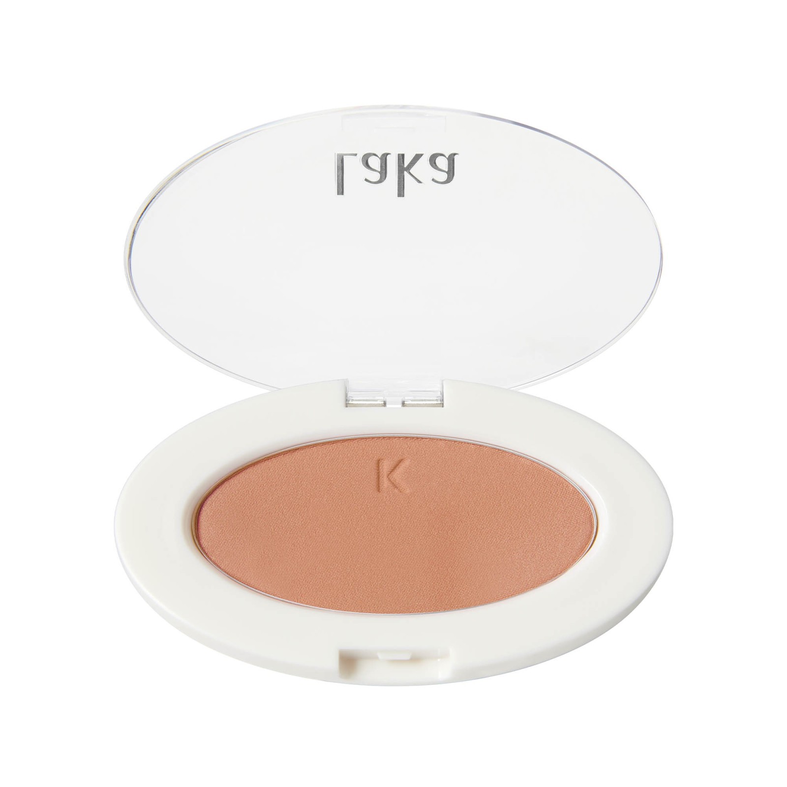Korean Matte Powder Blusher - Laka | MiiN Cosmetics