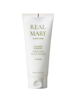 Real Mary Purifying Scalp Scaler