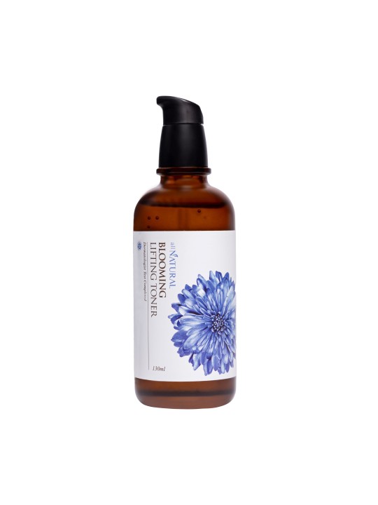 Blooming Lifting Toner