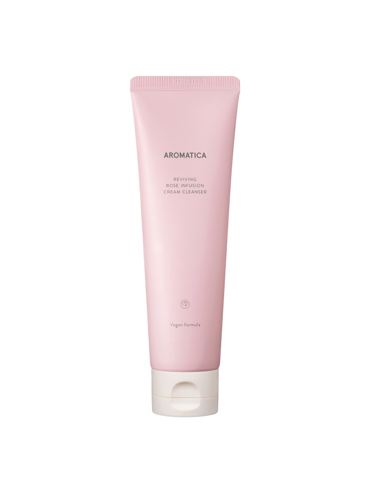 Reviving Rose Infusion Cream Cleanser