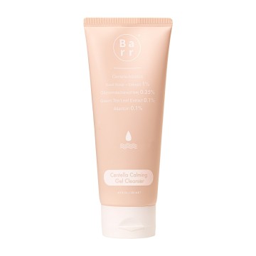 Centella Calming Gel Cleanser