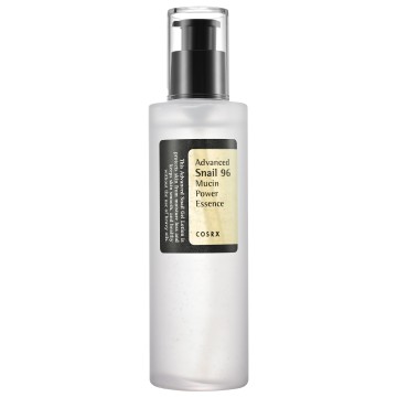 Advanced Snail 96 Mucin Power Essence