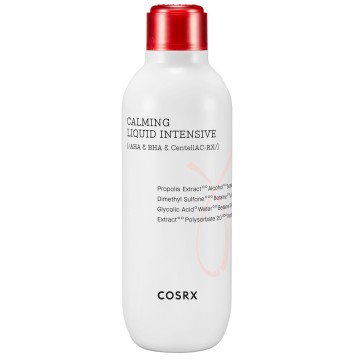 Calming Liquid Intensive - Cosrx | MiiN Cosmetics