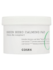 One Step Green Hero Calming Pad - Cosrx | MiiN Cosmetics