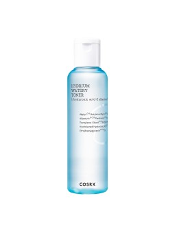 Tonique hydratant à l’acide hyaluronique et au panthénol - 150 ml - COSRX | MiiN Cosmetics